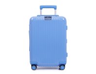 Чемодан Magellan R Range, 24x55x37 см, голубой (VOCIERMAGRRBLUS)