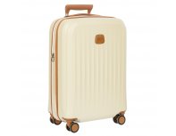 Suitcase Bric's Taormina, 40x55x22 cm, beige (BAH08451.014)