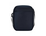 Men's shoulder bag Magellan T Range, 19x24x8 cm, blue (MAGTRNGSHBAGBLU)