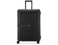 Suitcase Delsey Vauban 50x70x30 cm, black (00310881900)