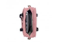 Сумка для ноутбука Delsey Securstyle, 30x40x12 см, розовый (002021350290)