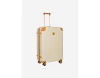Suitcase Bric's Amalfi, 53x76x29 cm, cream (BAQ08354.114)