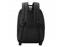 Backpack Delsey Pin Up 6, 30x42x15.5 cm, black (00343061000)