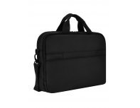 Bag laptop Magellan Discovery 40.5x30x11 cm, black (MAGDISBRFBLAM)