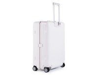 Suitcase Magellan R Range, 30x75.5x52 cm, white (VOCIERMAGRRWHIL)