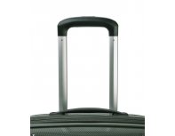 Suitcase Echolac Atlas Pro 52x75x30 cm, olive (1124TS080496280)