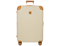 Suitcase Bric's Amalfi, 53x76x29 cm, cream (BAQ08354.114)
