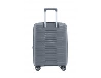 Чемодан Conwood Strata 39x54x20 см, серый (CD-PPT039-TS-GRY)