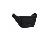 Сумка поясная Magellan Santiago, черный, 6x5x15 см (A603-9050-16-BLK)