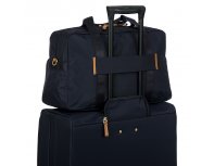Bag travel Bric's X-Collection 46x24x22 cm, blue (BXL42192.050)