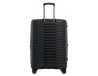 Suitcase Conwood Strata, 50.5x76.5x29 cm, black (CD-PPT039-TL-BLK)
