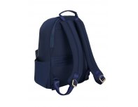 Рюкзак женский Magellan K Range, 15x37x28 см, синий (MAGKBBPMBLU)