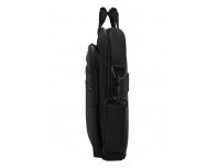 Laptop bag Magellan T Range, black, 28x39x8 cm (MAGTRNGBCBLK14)
