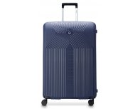 Чемодан Delsey Ordener 51.5x77x29.5 см, синий (00384682102)