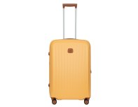 Suitcase Bric's Taormina, 47x69x26 cm, yellow (BAH08452.227)