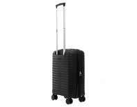Suitcase Conwood Verto, 38x55x21 cm, black (CD-PPT033-TS-BLK)