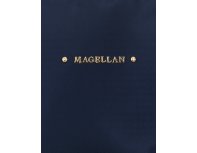 Рюкзак женский Magellan K Range, 15x37x28 см, синий (MAGKBBPMBLU)