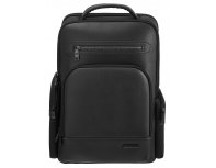 Laptop backpack Magellan Santiago, black, 36x44x20 cm (MAG-A603-11359-12)