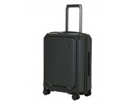 Suitcase Echolac Shogun Evo, 40.5x53.5x20.5 cm, green (1124TF279496200)