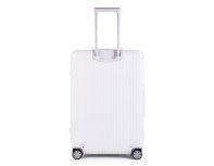 Suitcase Magellan R Range, 30x75.5x52 cm, white (VOCIERMAGRRWHIL)