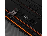 Чемодан Magellan P Range, 24x55x37 см, черный (VOCIERMAGPSBO)
