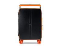 Чемодан Magellan P Range, 24x55x37 см, черный (VOCIERMAGPSBO)