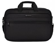 Laptop bag Magellan T Range, black, 30x42x11 cm (MAGTRNGBCBLK15)
