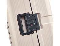 Suitcase Delsey Vauban 50x70x30 cm, beige (00310881917)