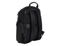 Women's backpack Magellan Santiago, 13.5x13x33.5 cm, Black (A603-62-126512-BLK)