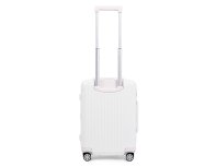 Чемодан Magellan R Range, 41.5x65x27 см, зеленый (VOCIERMAGAROLIM)
