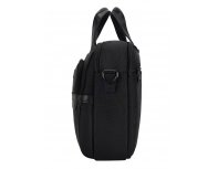 Laptop bag Magellan Santiago, 9x15x31 cm, black (A603-11-123871-BLK)
