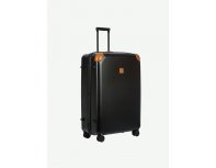 Чемодан Bric's Amalfi, 56x82x30 см, черный (BAQ08355.001)