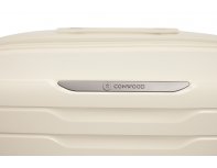 Чемодан Conwood Strata 50.5x76.5x29 см, бежевый (CD-PPT039-TL-BEI)