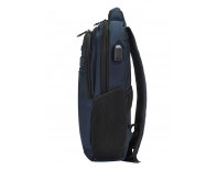Рюкзак мужской Magellan T Range, 30x45x20 см, синий (MAGTRNGBPBLU14)