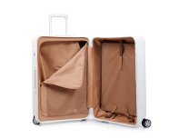 Suitcase Magellan R Range, 30x75.5x52 cm, white (VOCIERMAGRRWHIL)