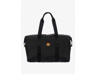 Сумка дорожная 2 в 1 1 Bric's X-Collection 43x28x19 см, черный (BXG40203.10)