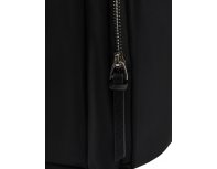Women's backpack Magellan Santiago, 13.5x13x33.5 cm, Black (A603-62-126512-BLK)