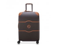 Чемодан Delsey Chatelet Air 2.0 45x66,5x28.5 см, коричневый (00167681006)