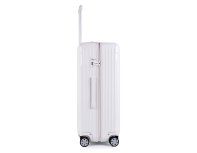 Suitcase Magellan R Range, 30x75.5x52 cm, white (VOCIERMAGRRWHIL)