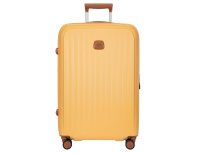 Suitcase Bric's Taormina, 47x69x26 cm, yellow (BAH08452.227)