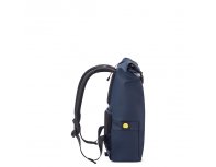 Рюкзак Delsey Turenne Soft, 40x46x14 см, темно-синий (00163262002)
