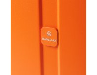 Чемодан Magellan P Range, 24x55x37 см, оранжевый (VOCIERMAGPBOR)