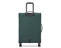 Suitcase Delsey Dita 45x69x31 cm, green (00342181103M9)