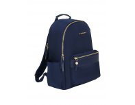 Рюкзак женский Magellan K Range, 15x37x28 см, синий (MAGKBBPMBLU)