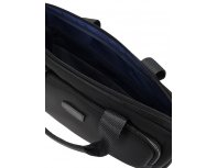 Laptop bag Magellan Santiago, black, 4.5x15x28.5 cm (A603-11-123801-BLK)