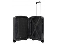 Чемодан Conwood Verto 45x66x26 см, серый (CD-PPT033-TM-GRY)