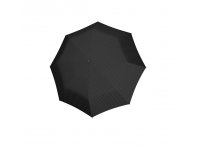 Зонт автоматический Doppler Carbonsteel Magic 5x5x28 см черный, точки (744867F05)