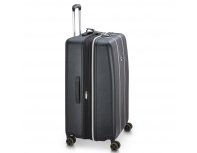 Чемодан Delsey Cadence 50x76x32 см, черный (0016778216080)