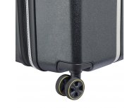 Чемодан Delsey Cadence 54.5x81.5x33 см, черный (0016778316080)