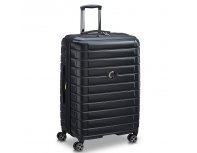 Чемодан Delsey Shadow 5.0, 50x75,5x33 см, черный (00287882100)